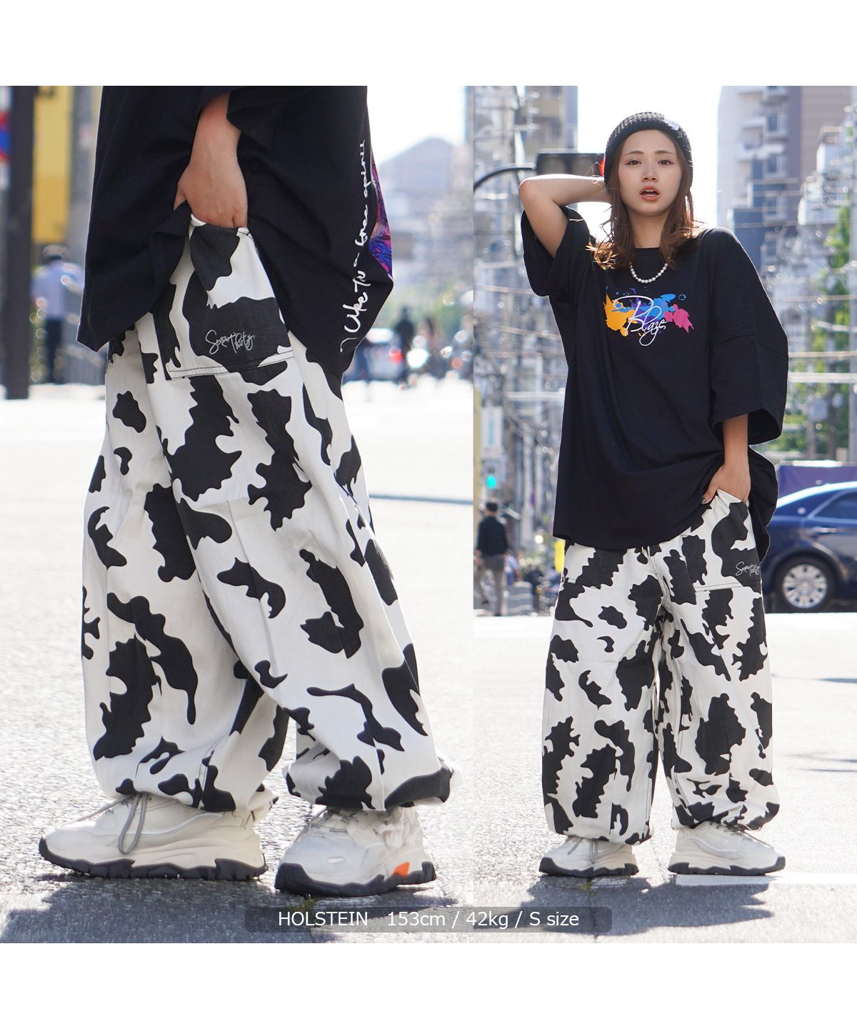 セール10%OFF】ワンフォークロージング 1111clothing バルーン