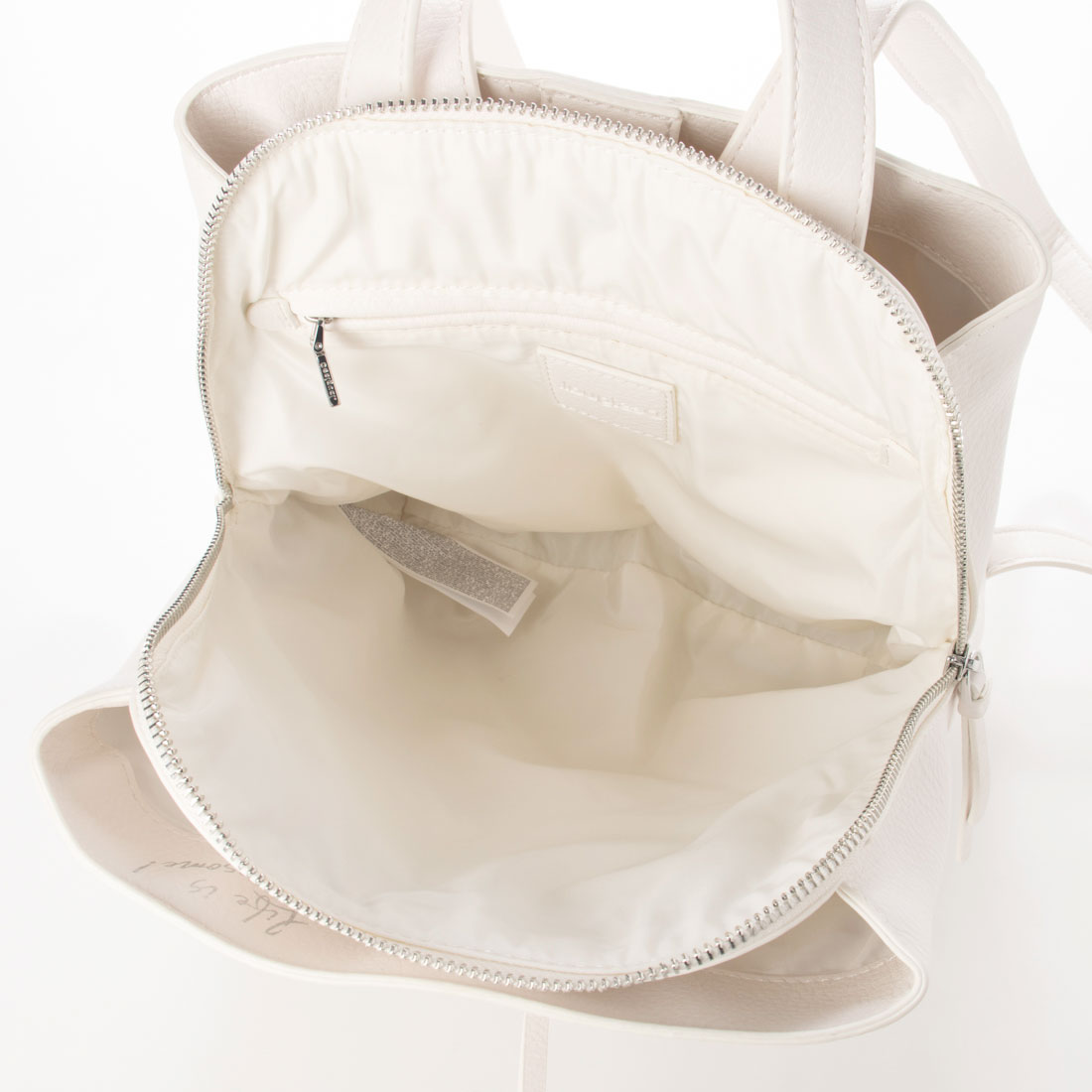 デシグアル Desigual Voyager マルチポジション マキシバック