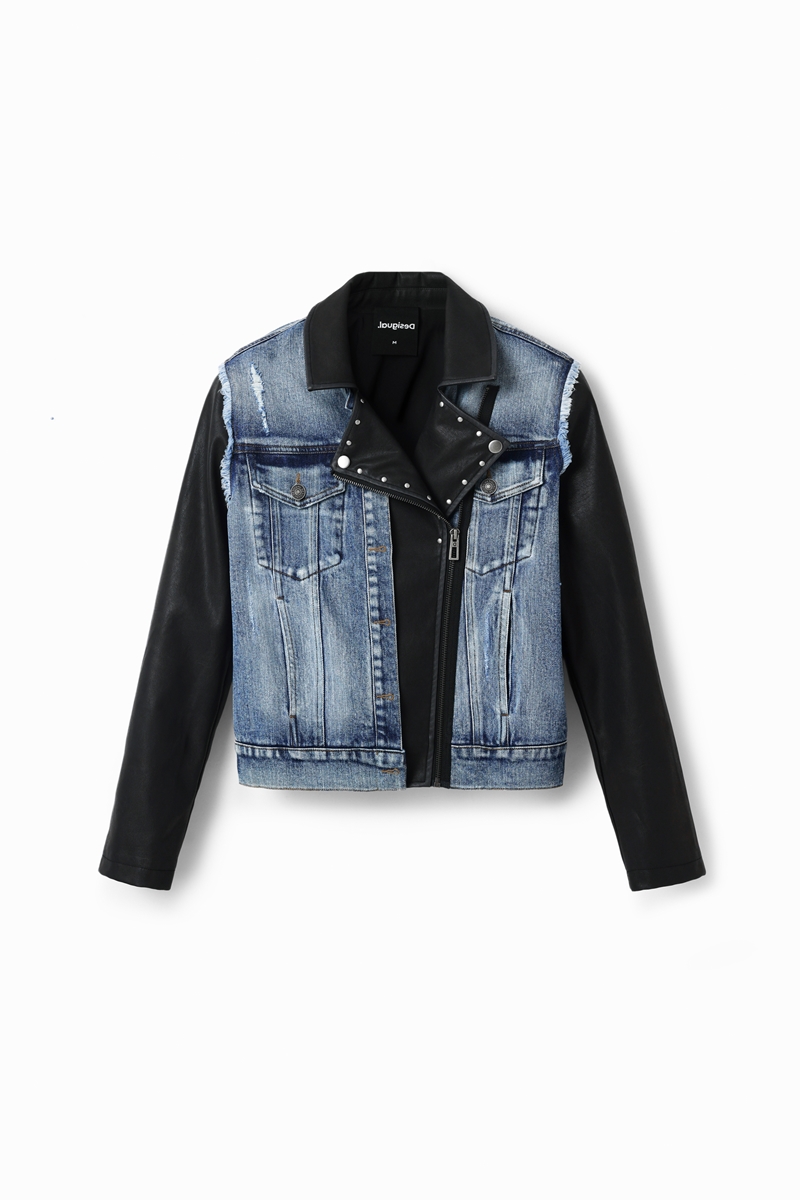 セール】デシグアル Desigual ミッキーマウス ハイブリッド