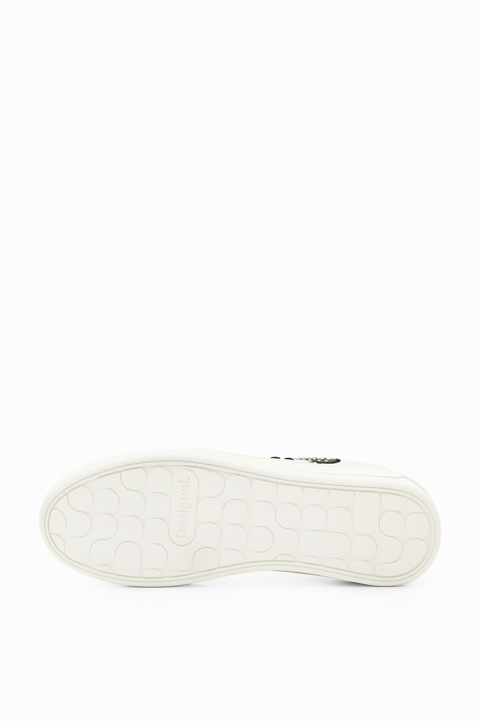 セール 30%OFF】デシグアル Desigual FANCYMICKEY STUDS PU