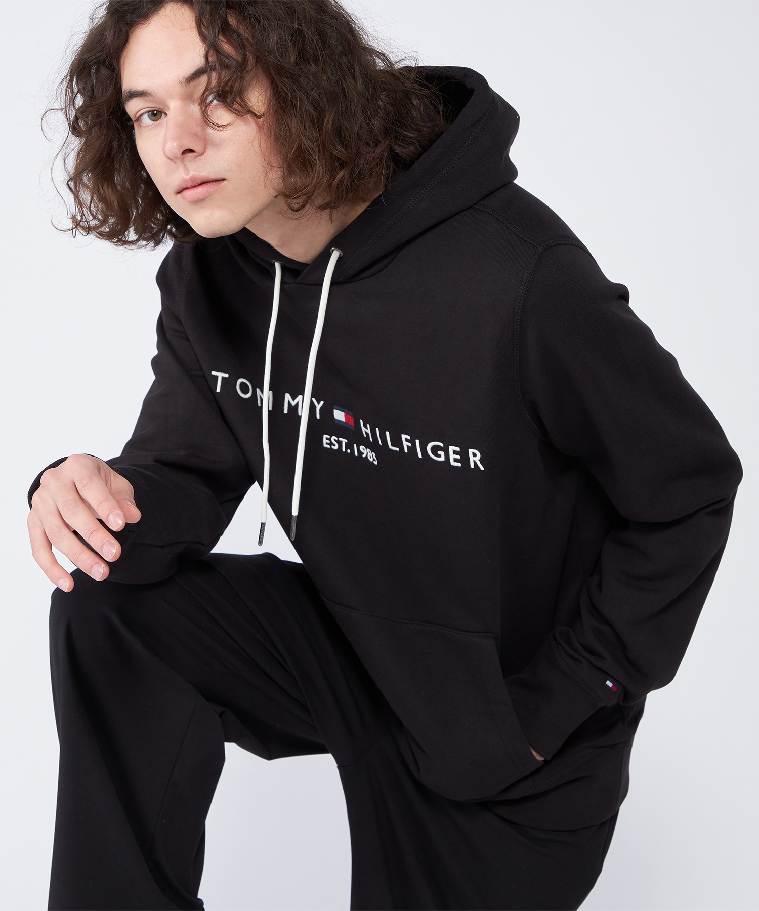 トミー ヒルフィガー TOMMY HILFIGER トミーヒルフィガー Tommy
