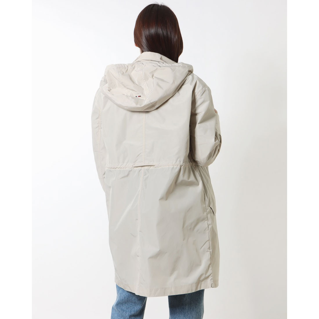 セール 30%OFF】トミー ヒルフィガー TOMMY HILFIGER フーデッド