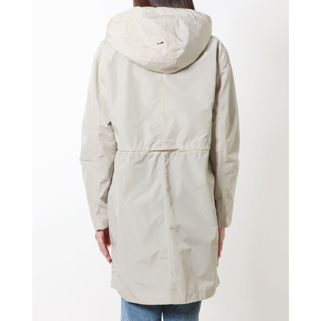 セール 30%OFF】トミー ヒルフィガー TOMMY HILFIGER フーデッド