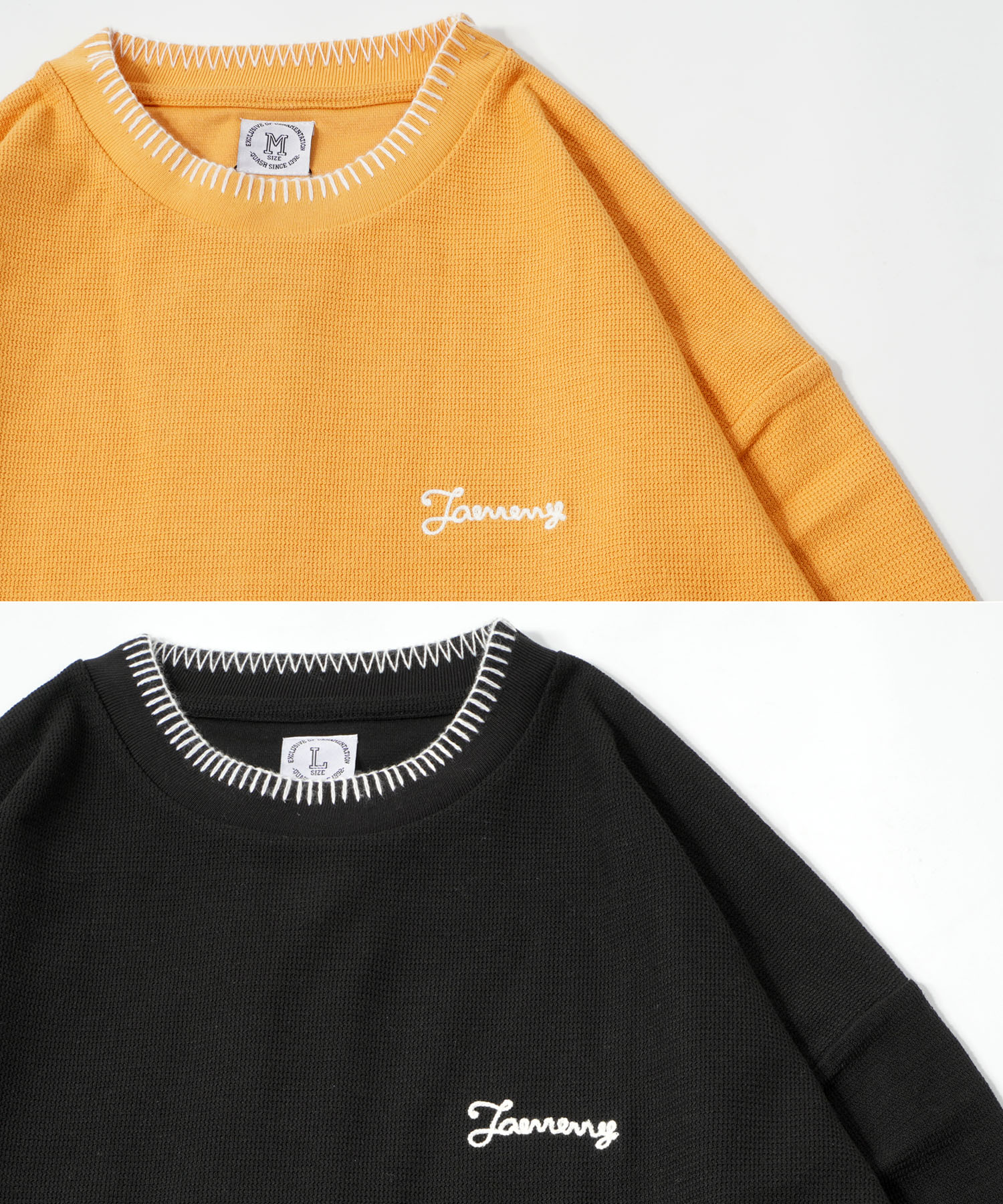 セール】ワンフォークロージング 1111clothing ロンT メンズ