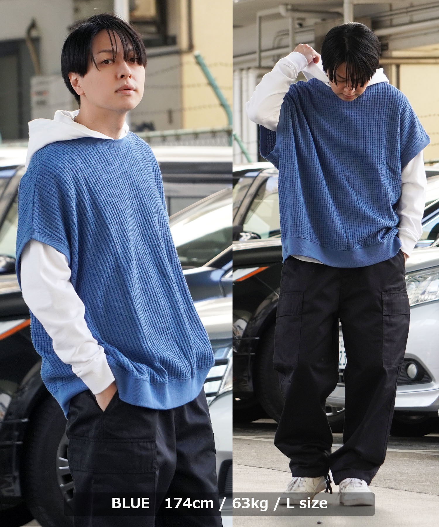 セール30%OFF】ワンフォークロージング 1111clothing ニット