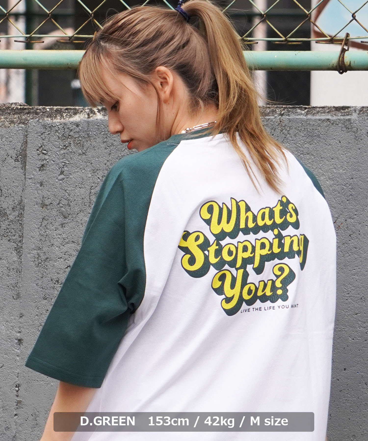 メーカー ワンフォークロージング メンズ Tシャツ ラグラン 1111clothing Tシャツ(長袖/七分)