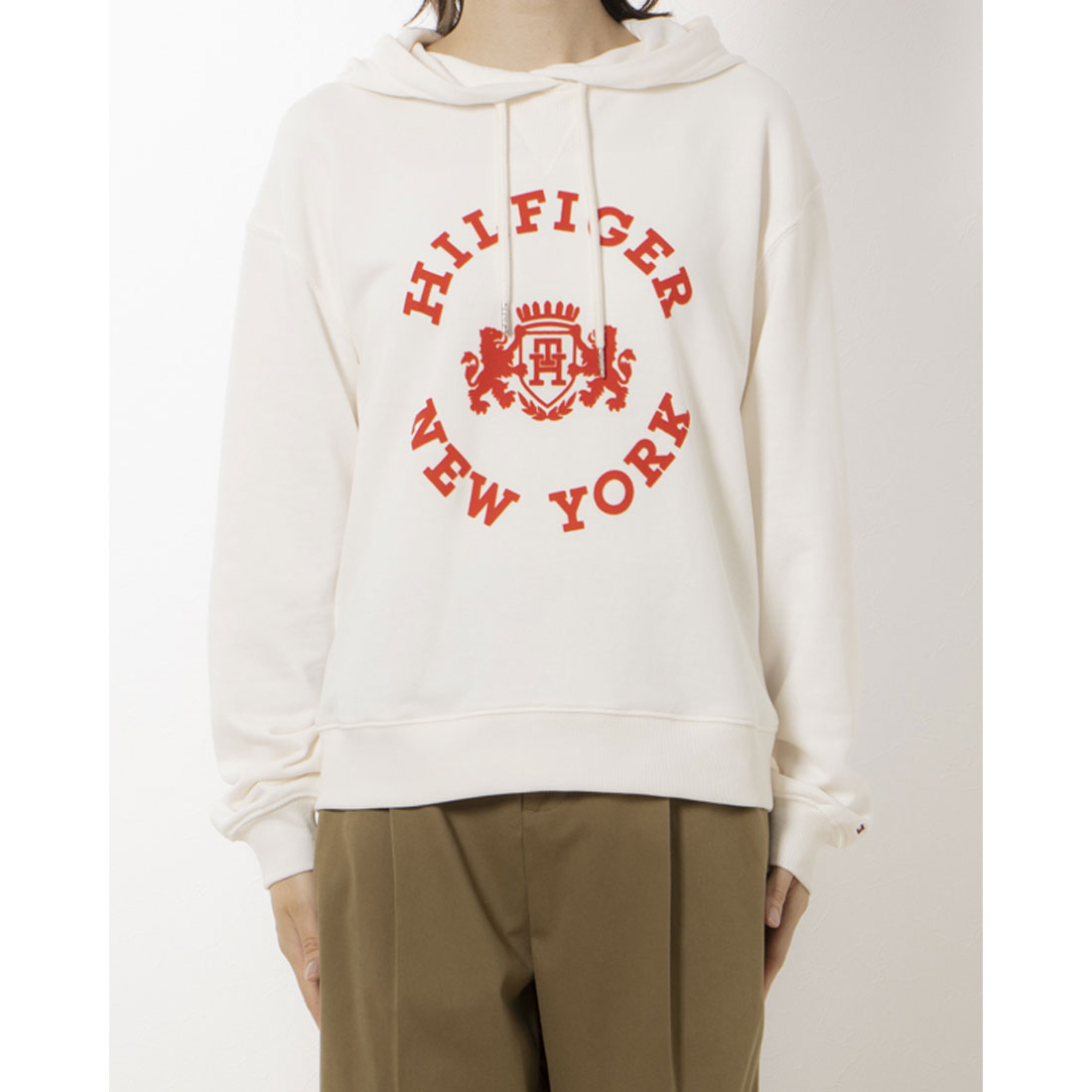 クーポン】【セール 10%OFF】トミー ヒルフィガー TOMMY