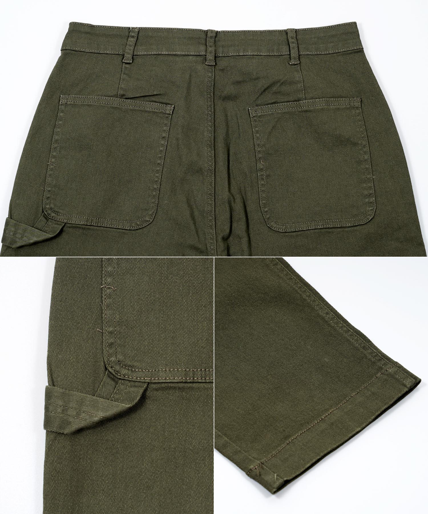 セール10%OFF】ワンフォークロージング 1111clothing ペインター