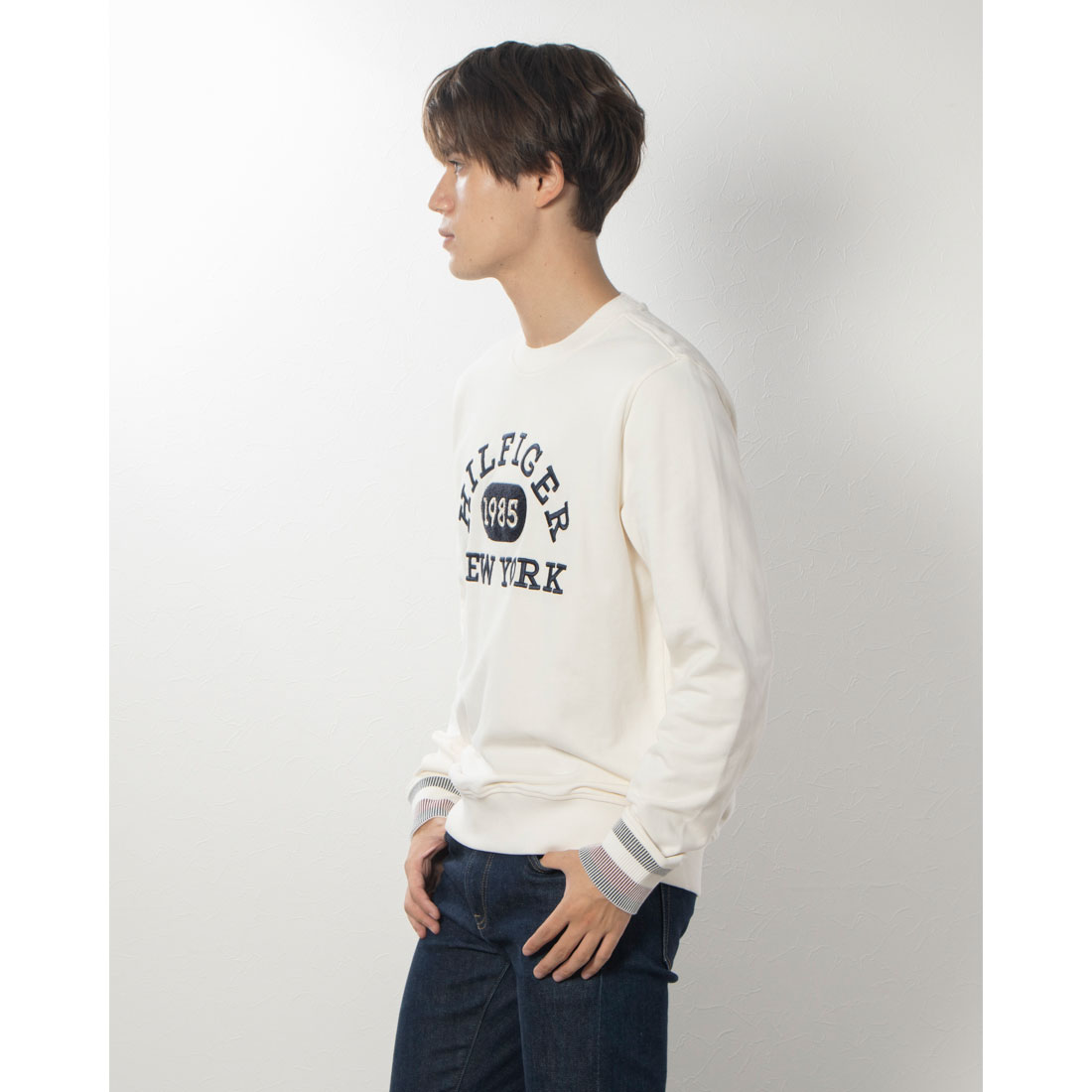 セール】トミー ヒルフィガー TOMMY HILFIGER モノタイプ セール】トミー ヒルフィガー TOMMY HILFIGER モノタイプ