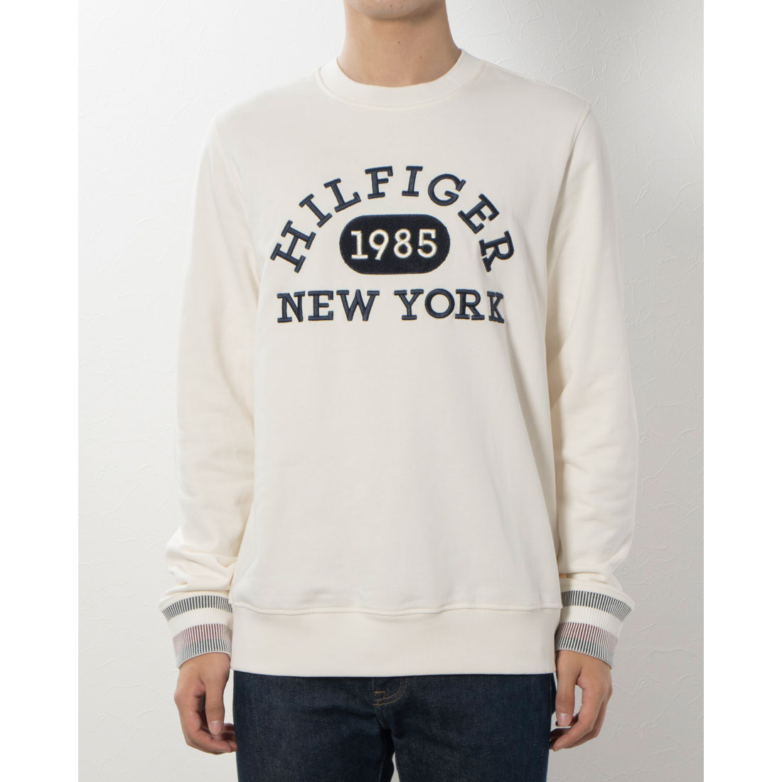 セール】トミー ヒルフィガー TOMMY HILFIGER モノタイプ セール】トミー ヒルフィガー TOMMY HILFIGER モノタイプ
