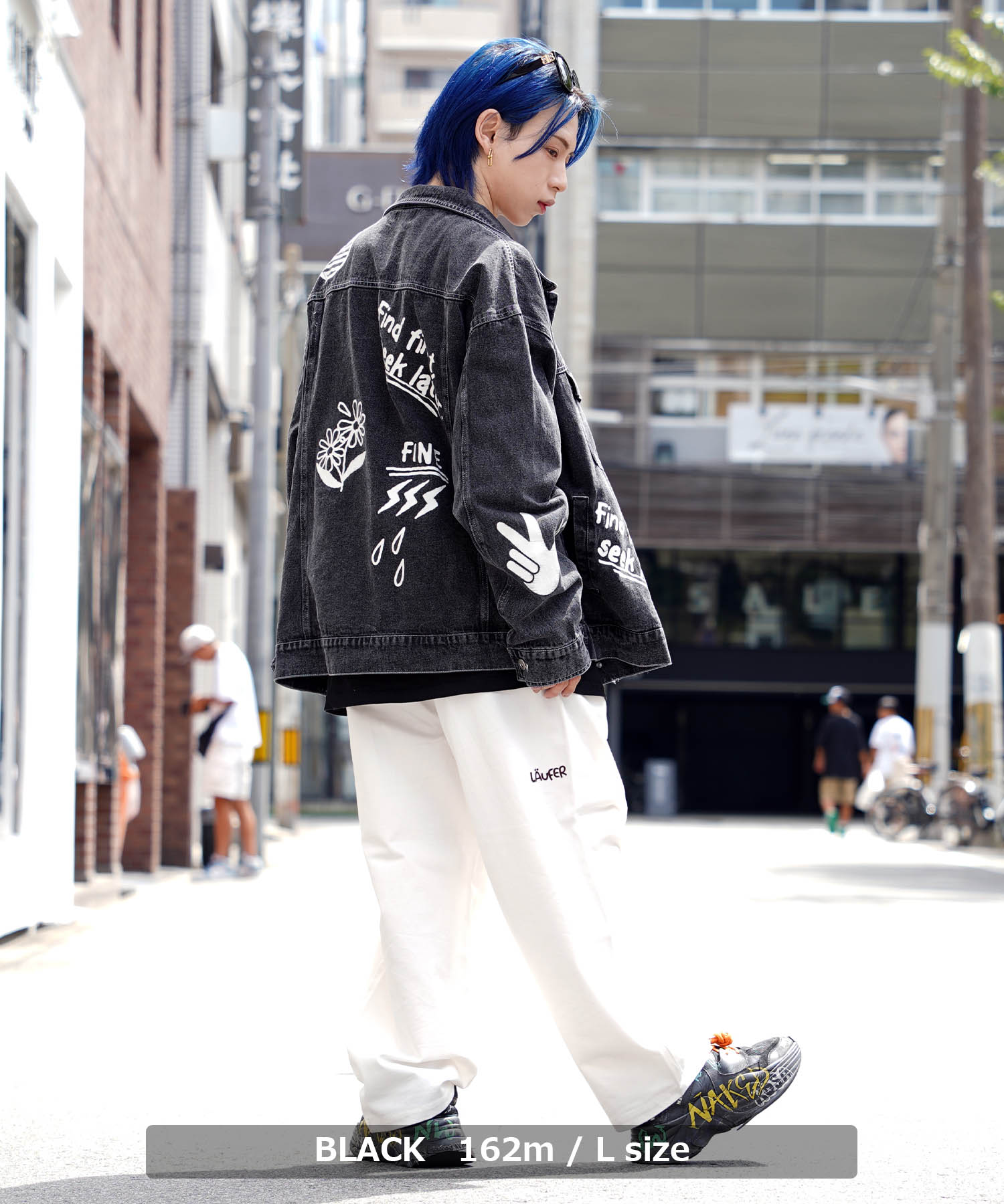 ワンフォークロージング 1111clothing デニムジャケット メンズ ワンフォークロージング 1111clothing デニムジャケット メンズ
