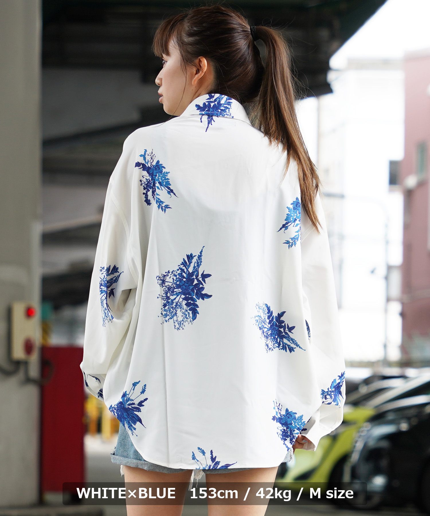 セール15%OFF】ワンフォークロージング 1111clothing シルキー