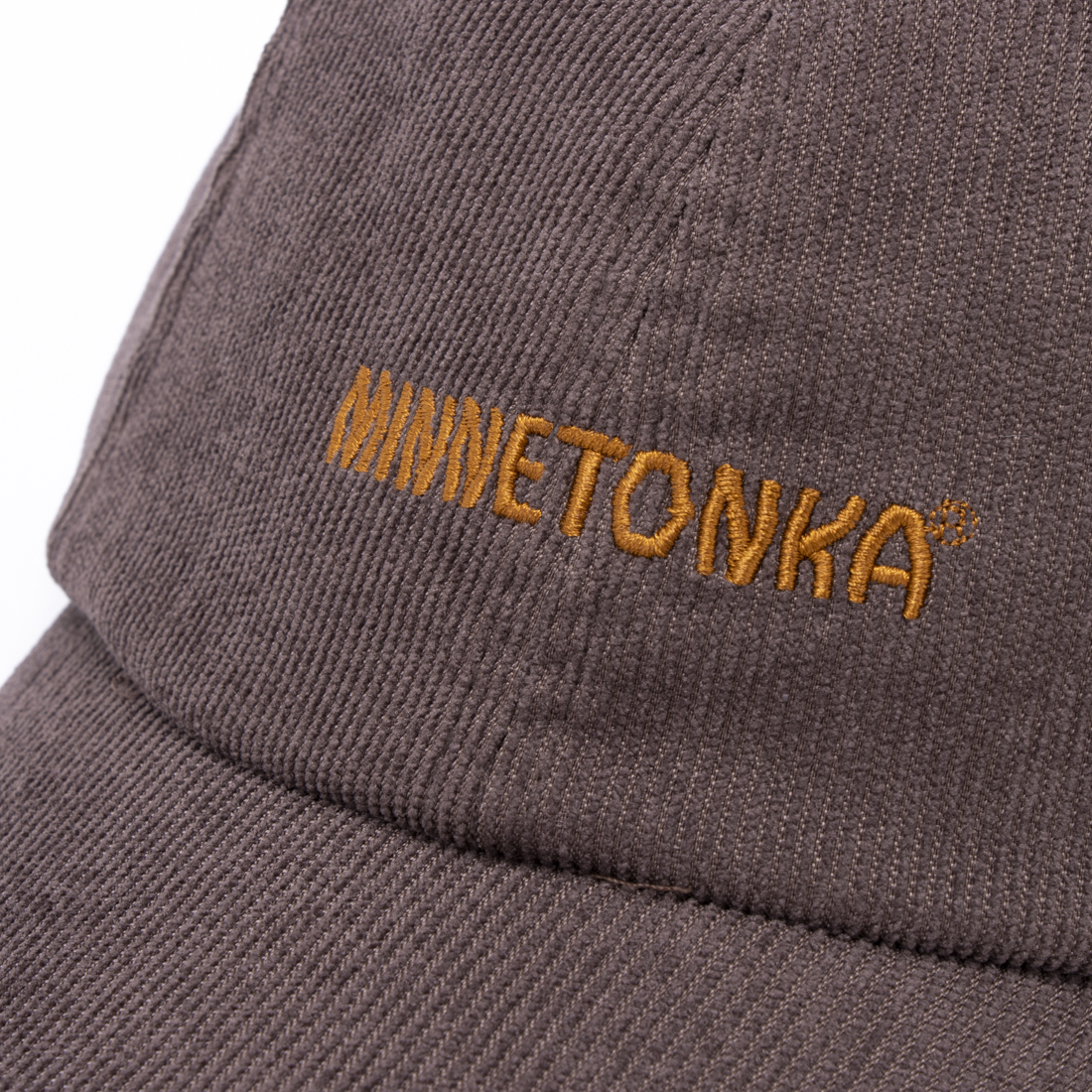 クーポン】ミネトンカ MINNETONKA Minnetonka CORDUROY LAW CAP