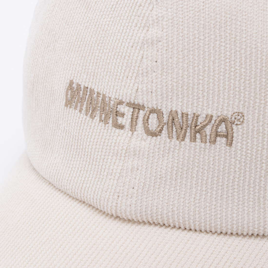クーポン】ミネトンカ MINNETONKA Minnetonka CORDUROY LAW CAP