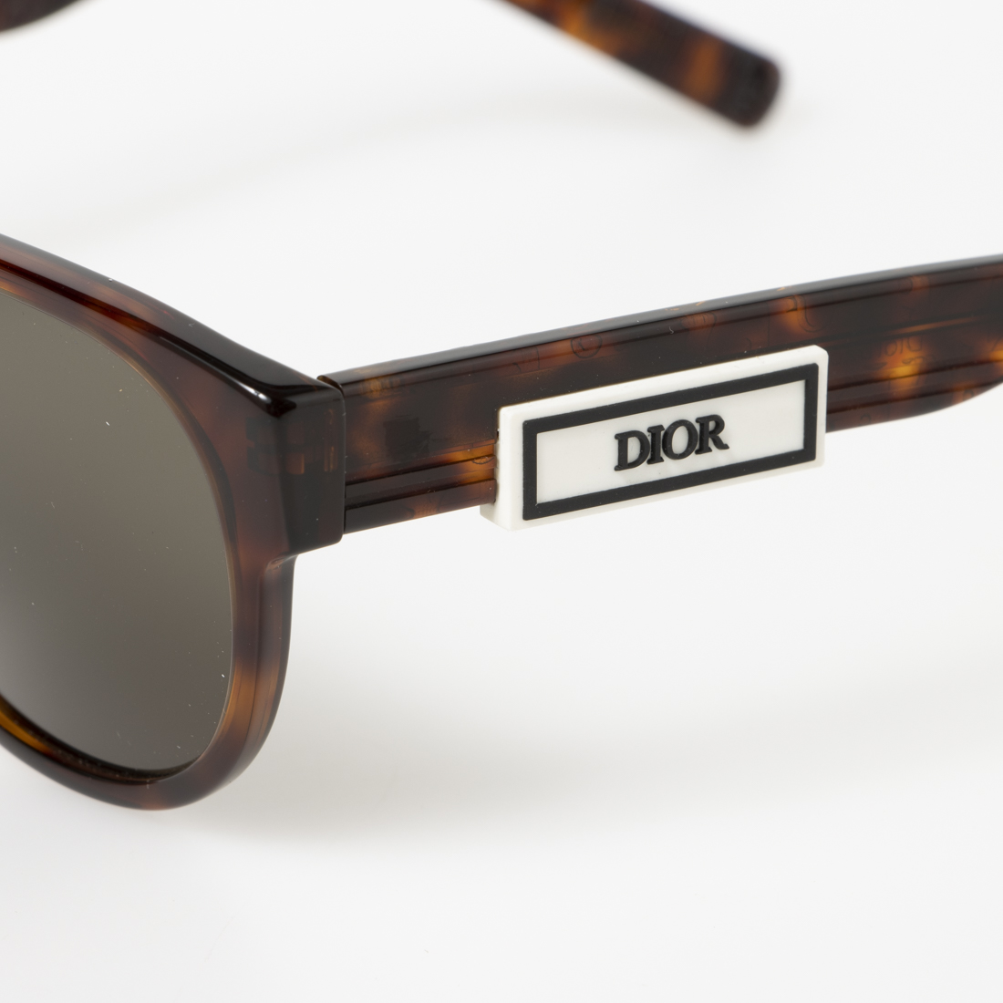 Christian Dior - 美品 Dior クリスチャンディオール サングラス