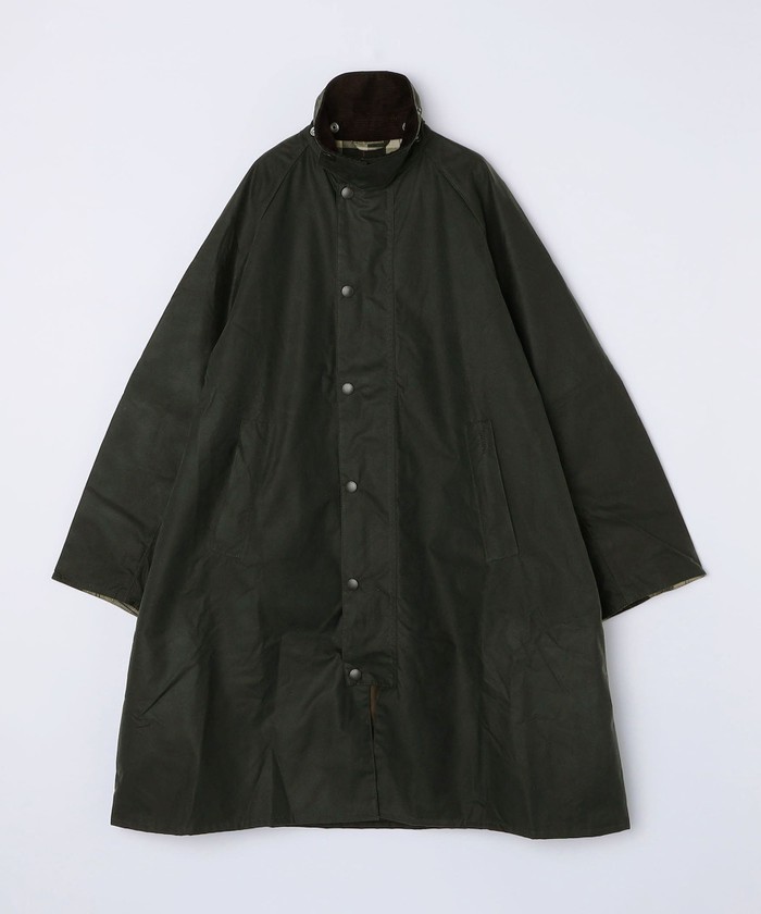 Barbour: MODIFIED EXMOOR WAX JACKET(507625862) | シップス