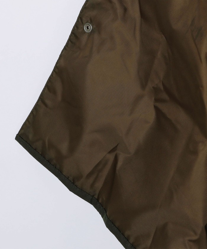 Barbour: MODIFIED EXMOOR WAX JACKET(507625862) | シップス