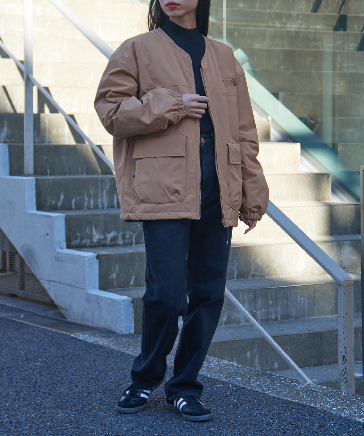 セール38%OFF】ザ・ノース・フェイス THE NORTH FACE NEILTON