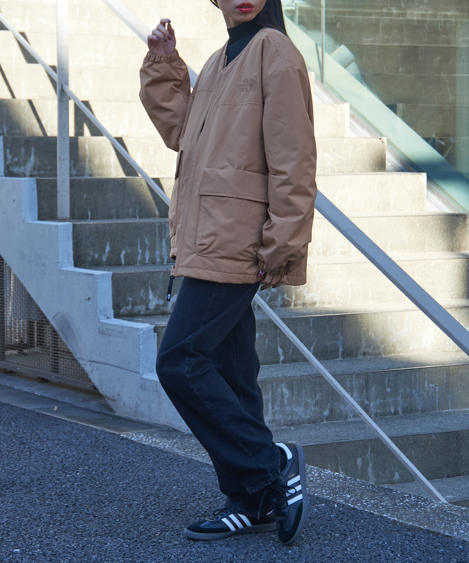 セール38%OFF】ザ・ノース・フェイス THE NORTH FACE NEILTON