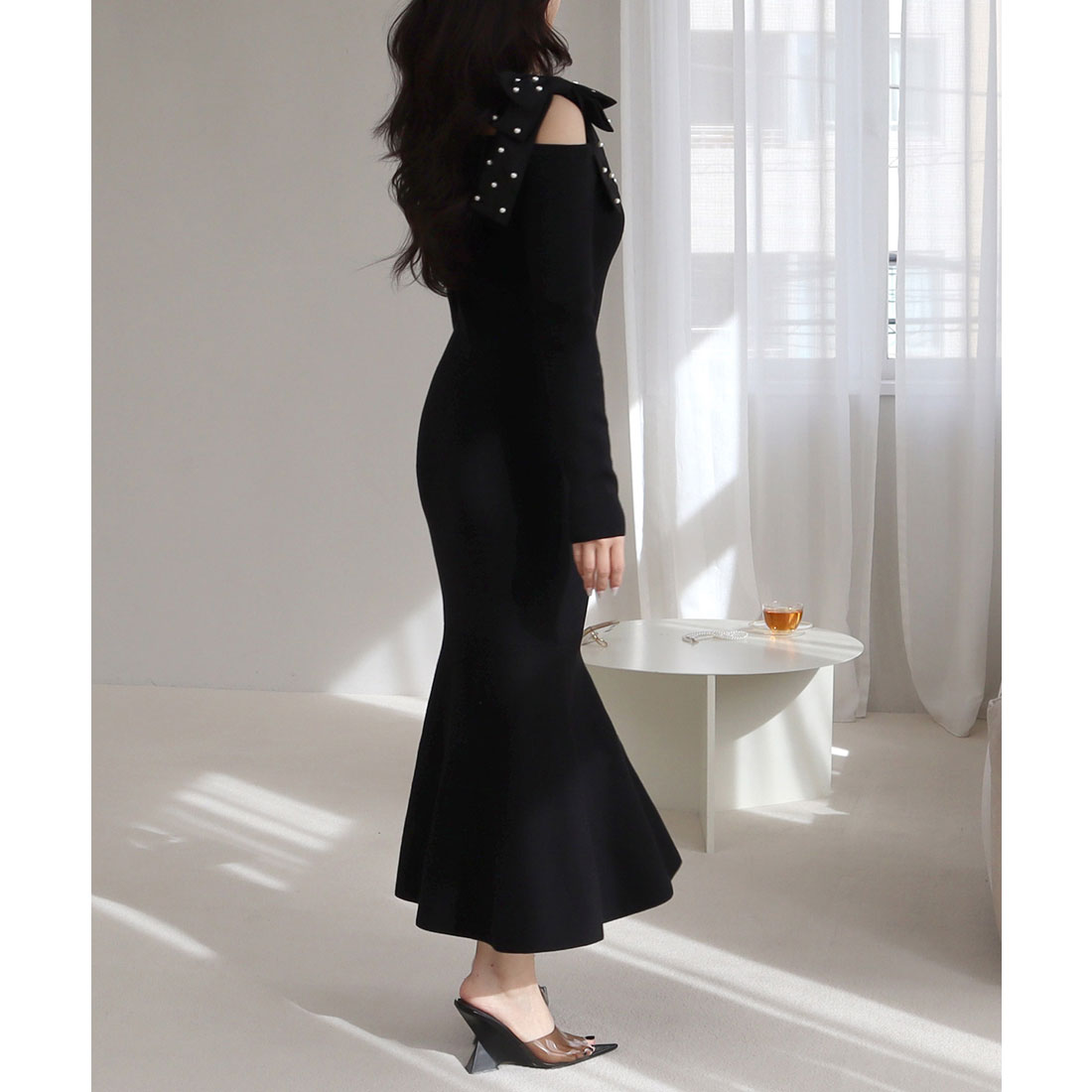 セール 57%OFF】ロイヤルパーティー ROYAL PARTY パールリボン