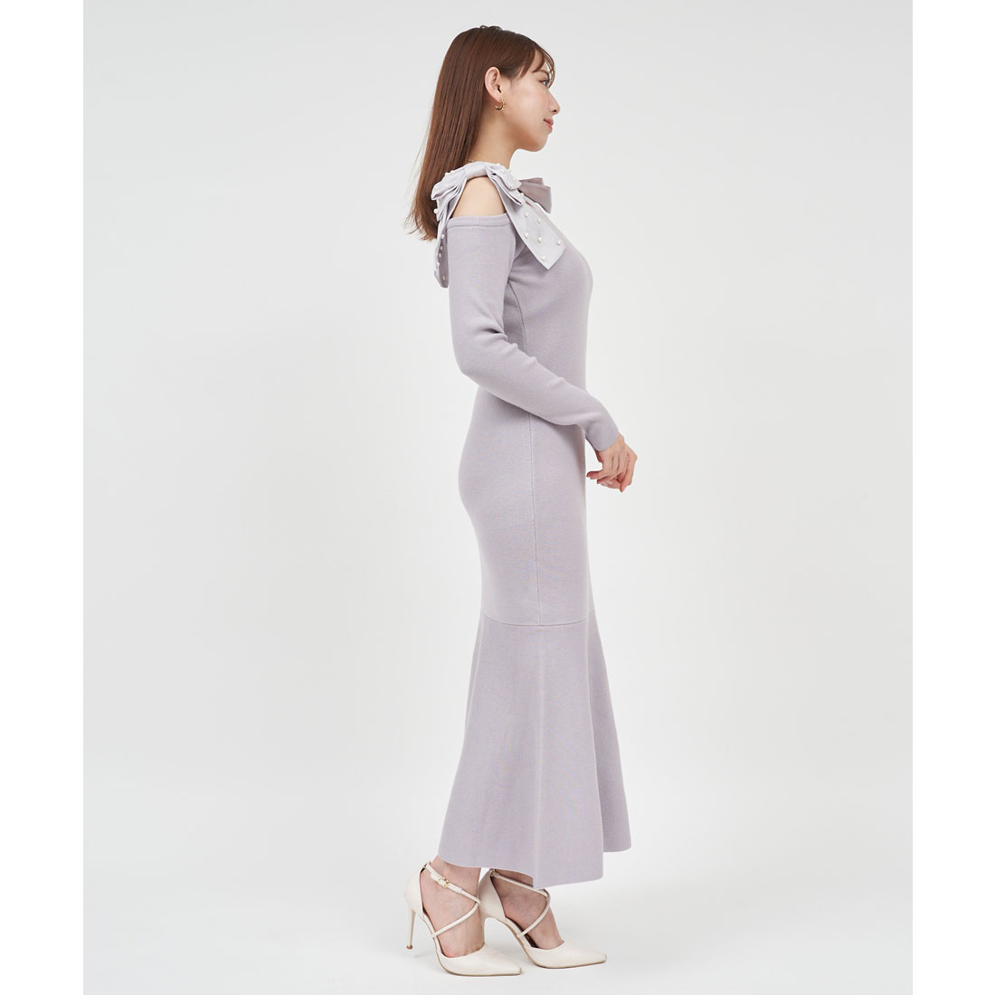 セール 57%OFF】ロイヤルパーティー ROYAL PARTY パールリボン