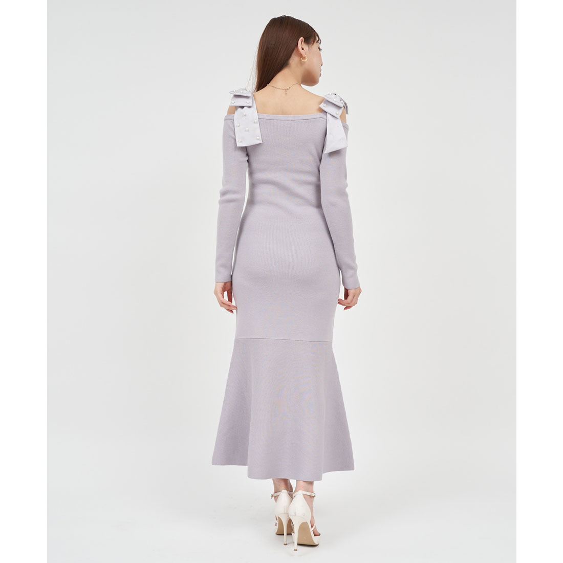 セール 57%OFF】ロイヤルパーティー ROYAL PARTY パールリボン