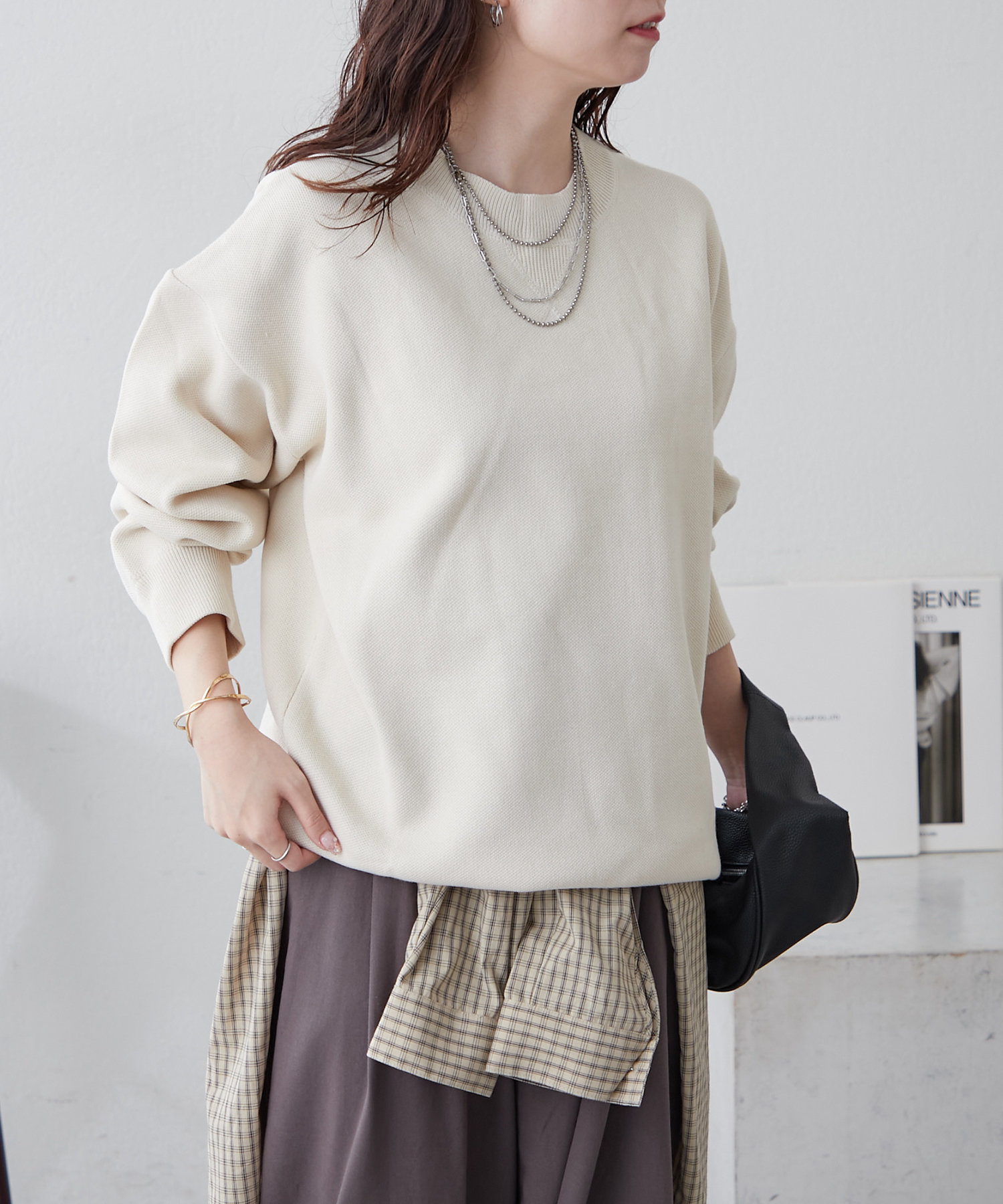 美品♡ ドゥーズィーエムクラス エブリデイアイライク