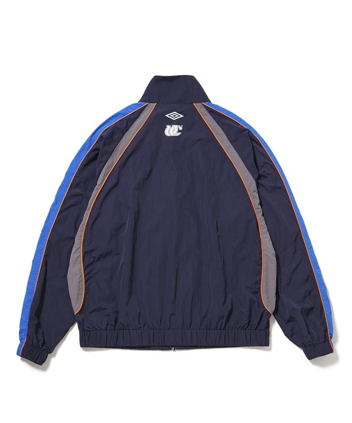 セール 50%OFF】【梅田サイファー ×UMBRO×JUNRED】セットアップ セール 50%OFF】【梅田サイファー ×UMBRO×JUNRED】セットアップ
