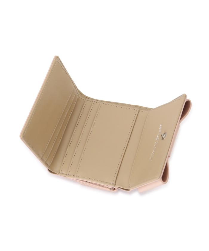 wink J ミニウォレット(506895065) | ジル バイ ジル wink J ミニウォレット(506895065) | ジル バイ ジル
