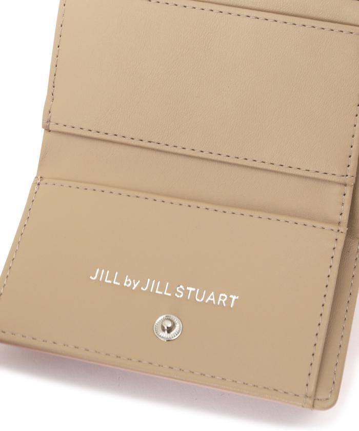 wink J ミニウォレット(506895065) | ジル バイ ジル wink J ミニウォレット(506895065) | ジル バイ ジル