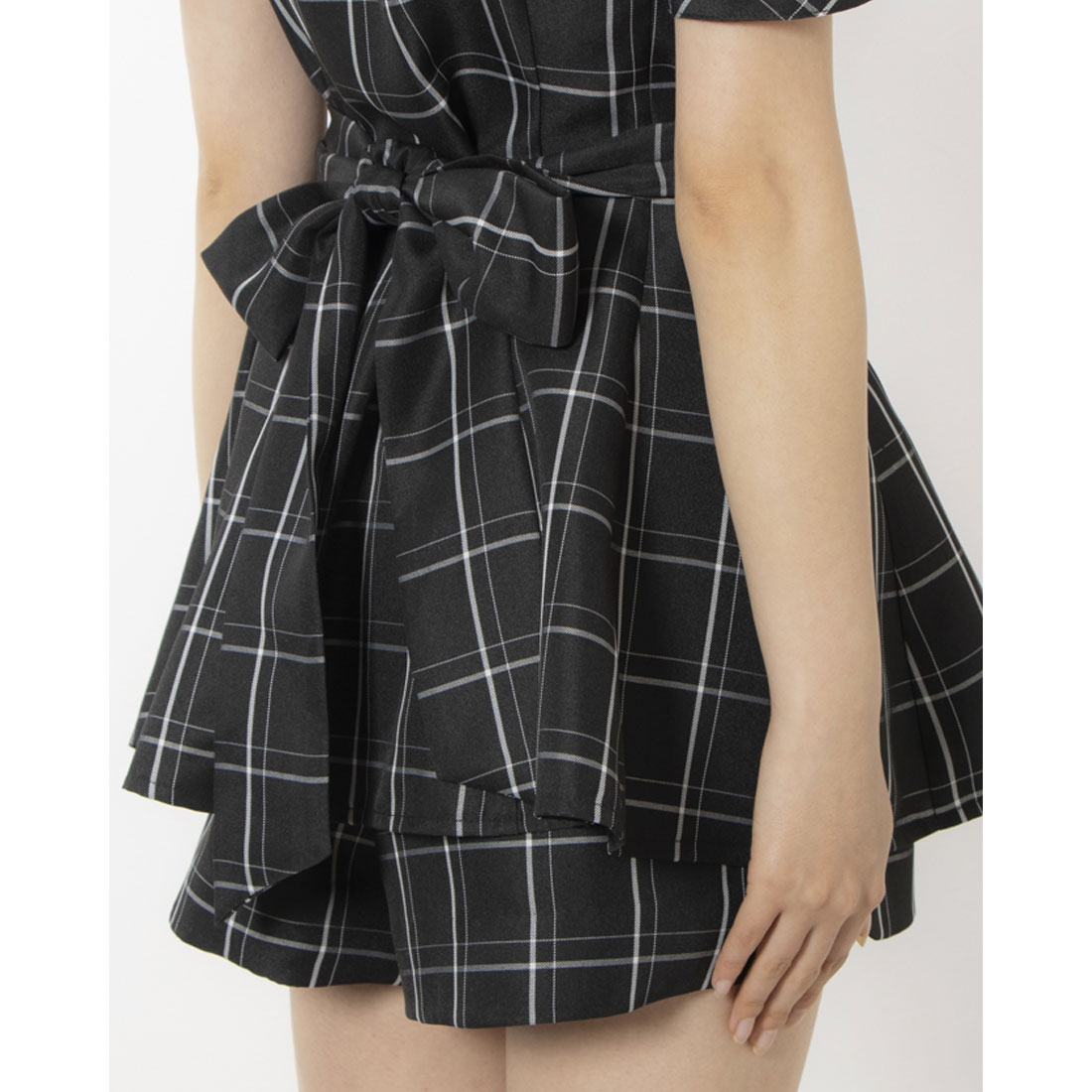 セール 30%OFF】シークレットハニー Secret Honey ビスチェ切替