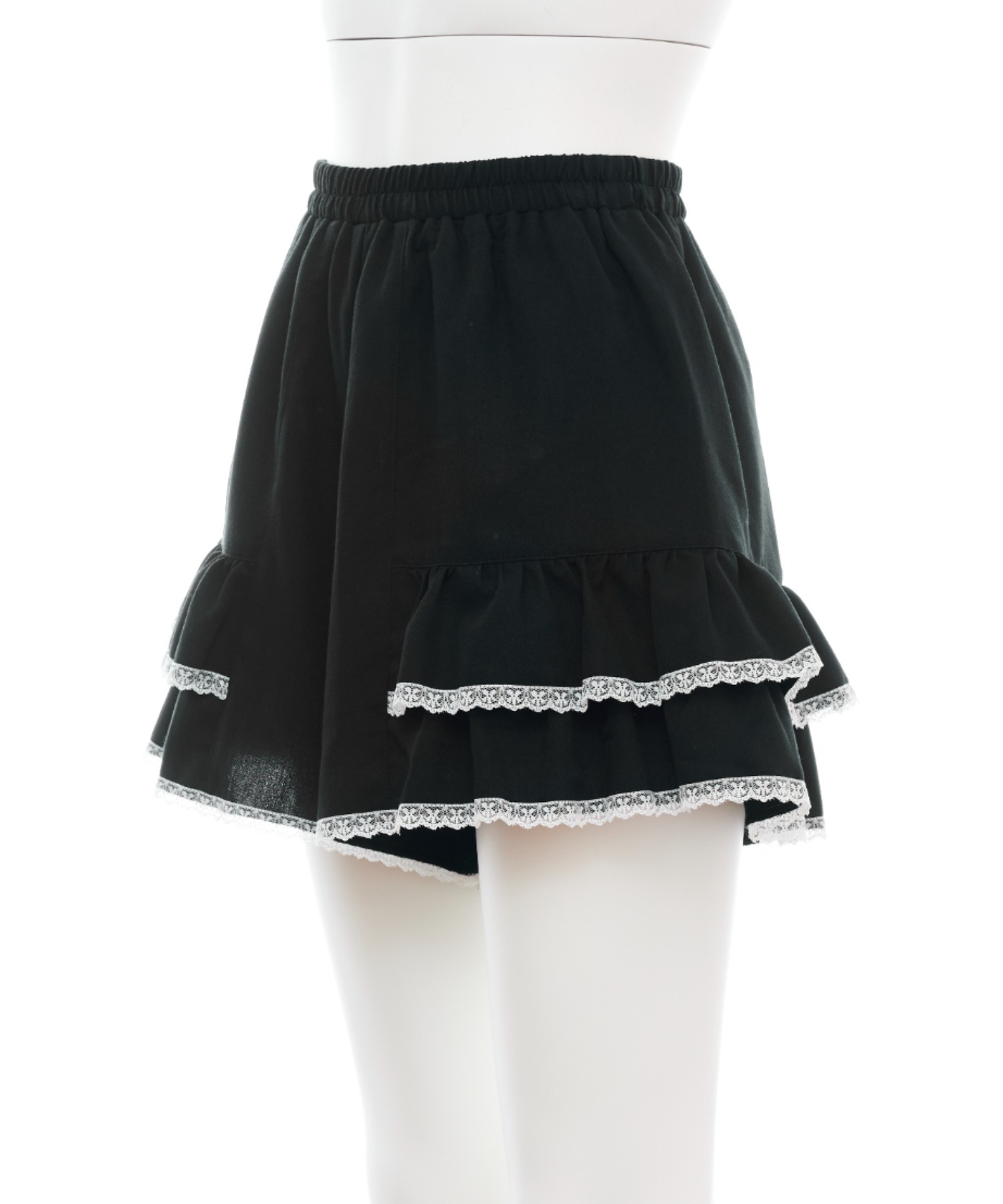 シークレットハニー Secret Honey サイドアップヘムセットアップ シークレットハニー Secret Honey サイドアップヘムセットアップ