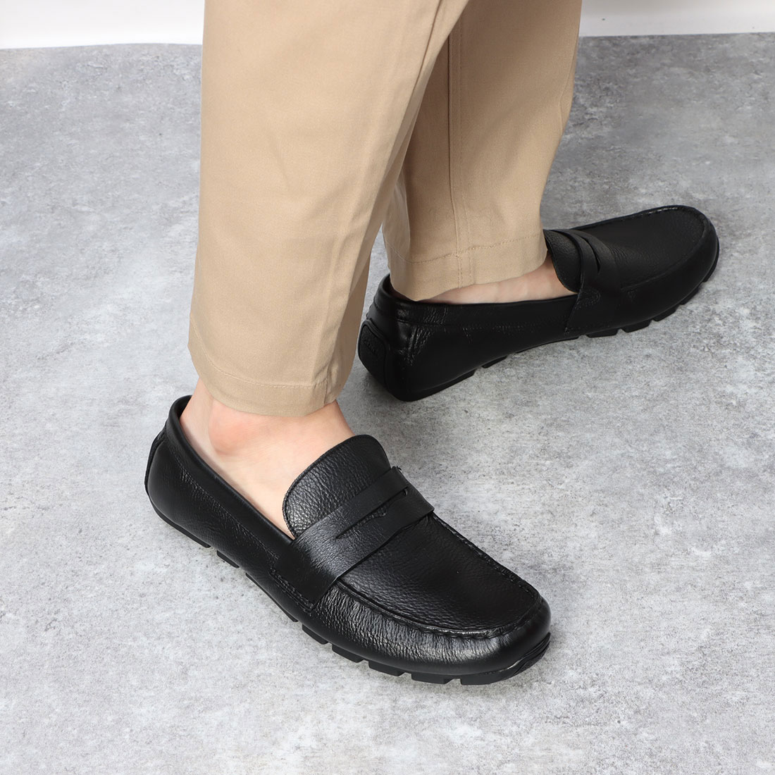 Clarks クラークス　Oswick Plain 未使用 Clarks 即納可☆【Clarks】クラークス Oswick Plain オ