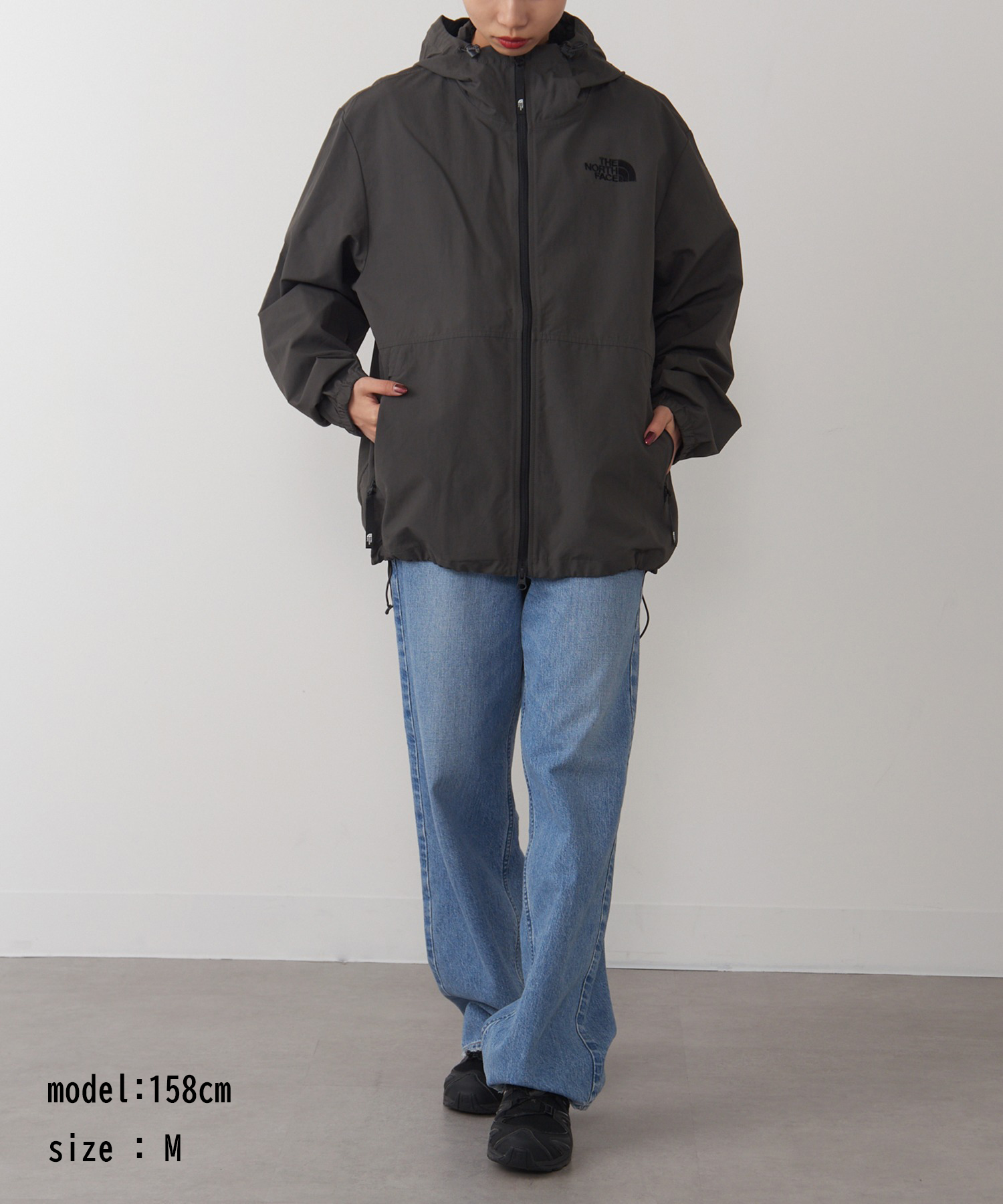 セール24%OFF】ザ・ノース・フェイス THE NORTH FACE OLEMA HOOD セール24%OFF】ザ・ノース・フェイス THE NORTH FACE OLEMA HOOD