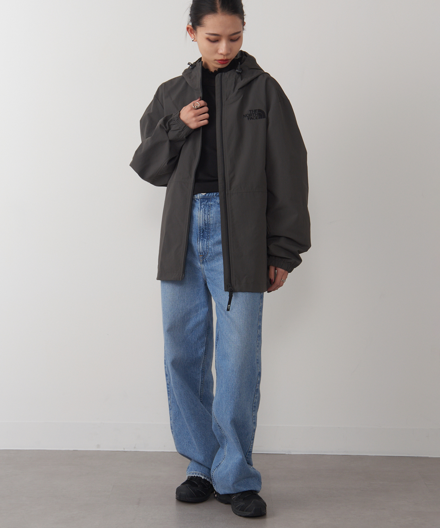 セール24%OFF】ザ・ノース・フェイス THE NORTH FACE OLEMA HOOD セール24%OFF】ザ・ノース・フェイス THE NORTH FACE OLEMA HOOD