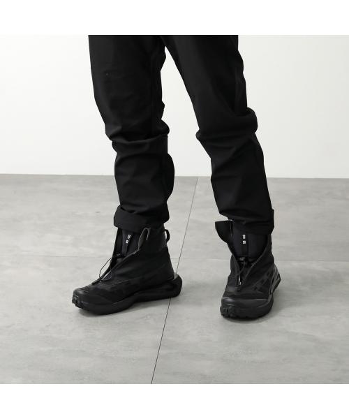 サロモン SALOMON SALOMON×11 BY BORIS BIDJAN SABERI コラボ