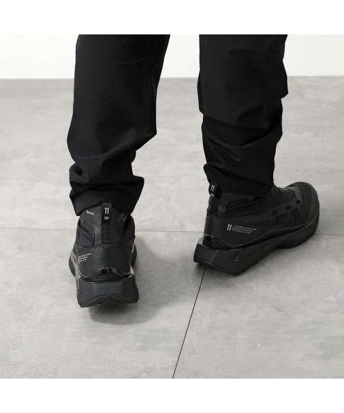11 by BORIS BIDJAN SABERI × SALOMON | ShelterII BLOG