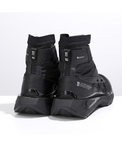 サロモン SALOMON SALOMON×11 BY BORIS BIDJAN SABERI コラボ
