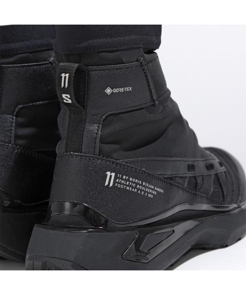 サロモン SALOMON SALOMON×11 BY BORIS BIDJAN SABERI コラボ サロモン SALOMON SALOMON×11 BY BORIS BIDJAN SABERI コラボ