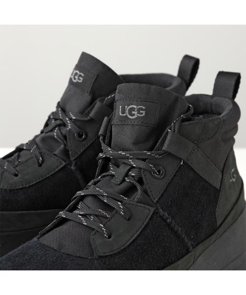 UGG スニーカー ブーツ THE UGG LUG CHUKKA 1158214(507625875