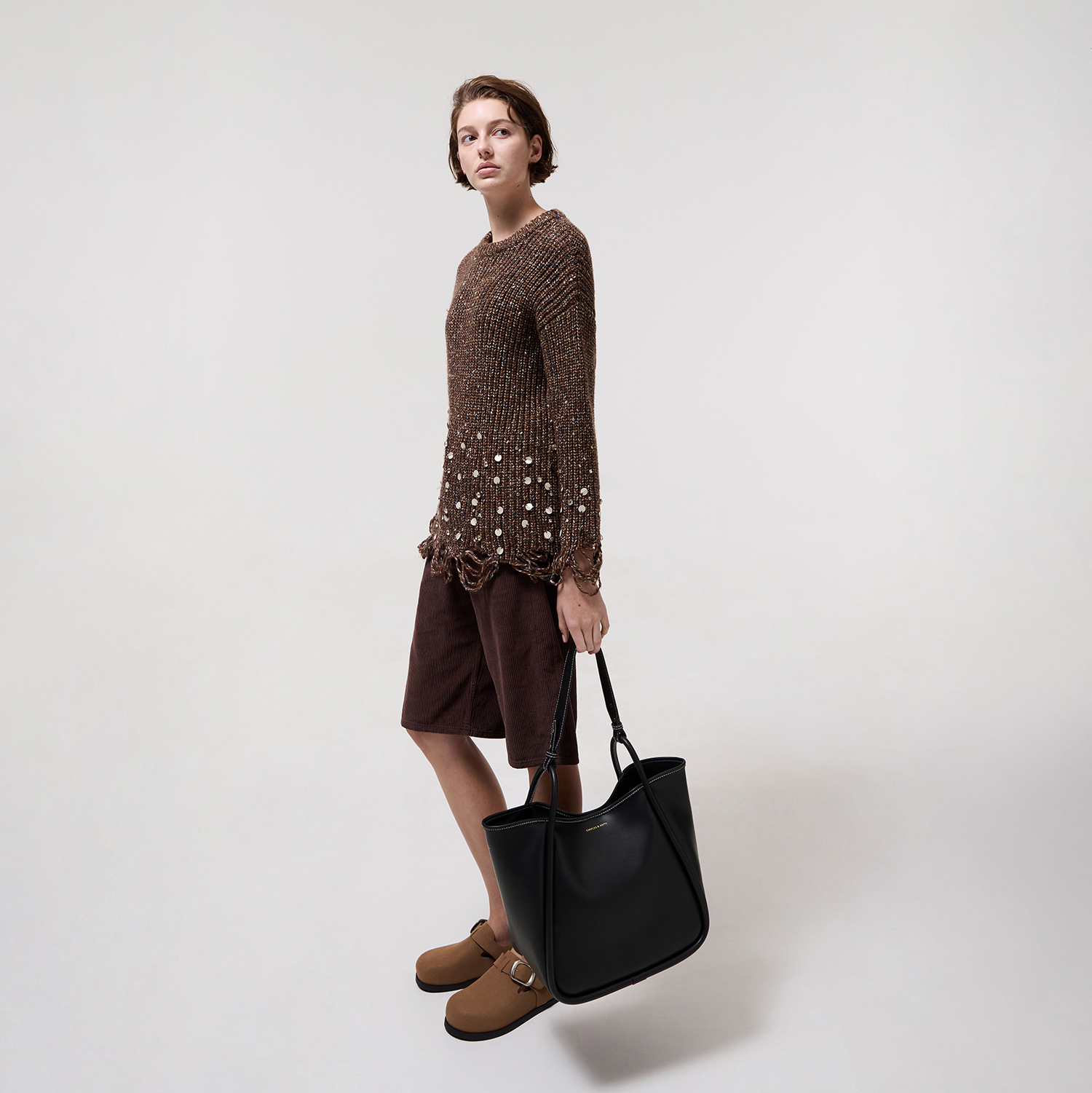 【美品】CHARMISS【LYLA】レディース トートバッグ　ビジネスバッグ 楽天市場】CHARMISS【LYLA】A4ファイル対応！ビジネスから普段
