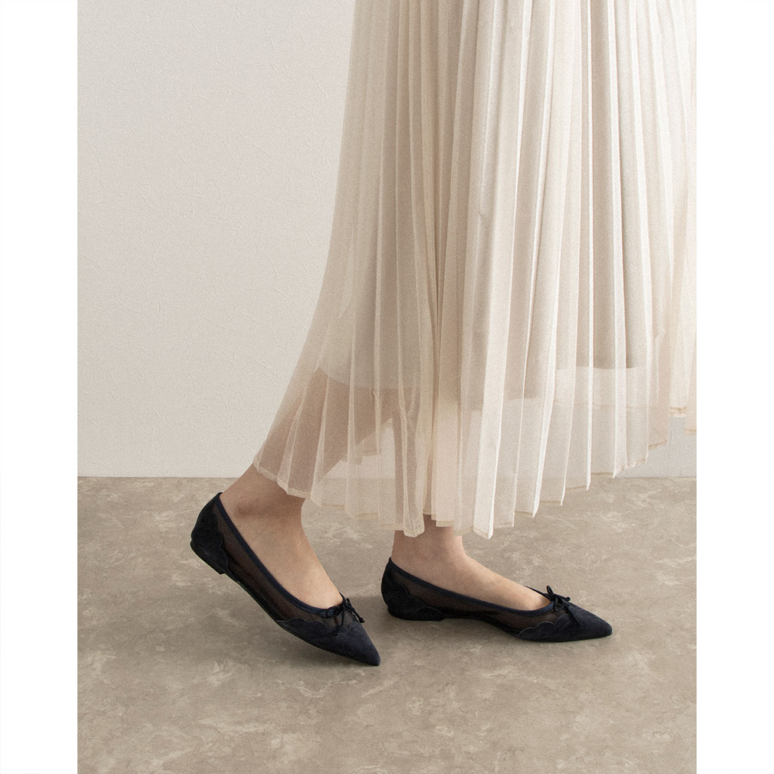 プリティ・バレリーナ Pretty Ballerinas セール 30%OFF】プリティ・バレリーナ Pretty Ballerinas ELLA