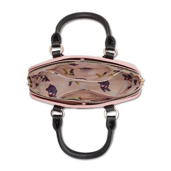 マリークワント MARY QUANT モルペコメタルデイジーパッチ 2WAY