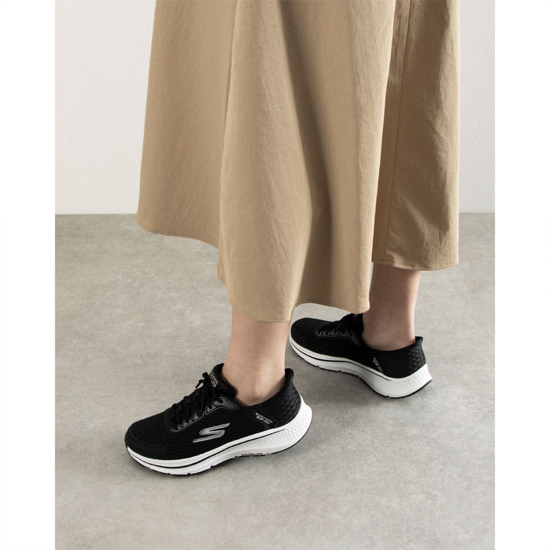 SKECHERS Slip-Ins スケッチャーズ スリップインズ SKECHERS スケッチャーズ スリップインズ Slip-ins UNO EASY AIR