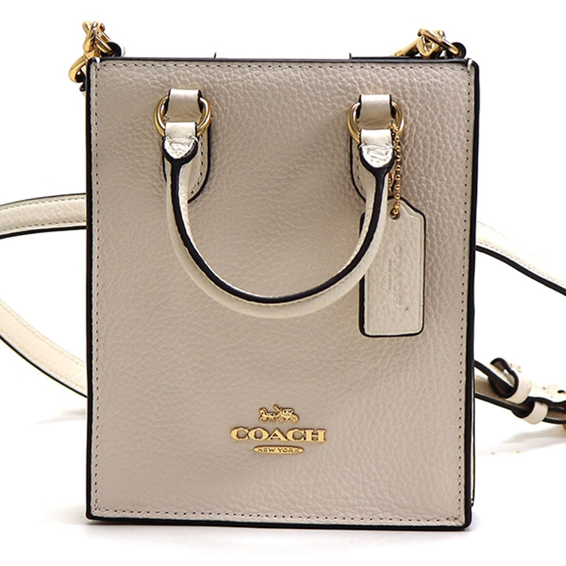 コーチ COACH コーチ ミニハンドバッグ レディース COACH 2Way