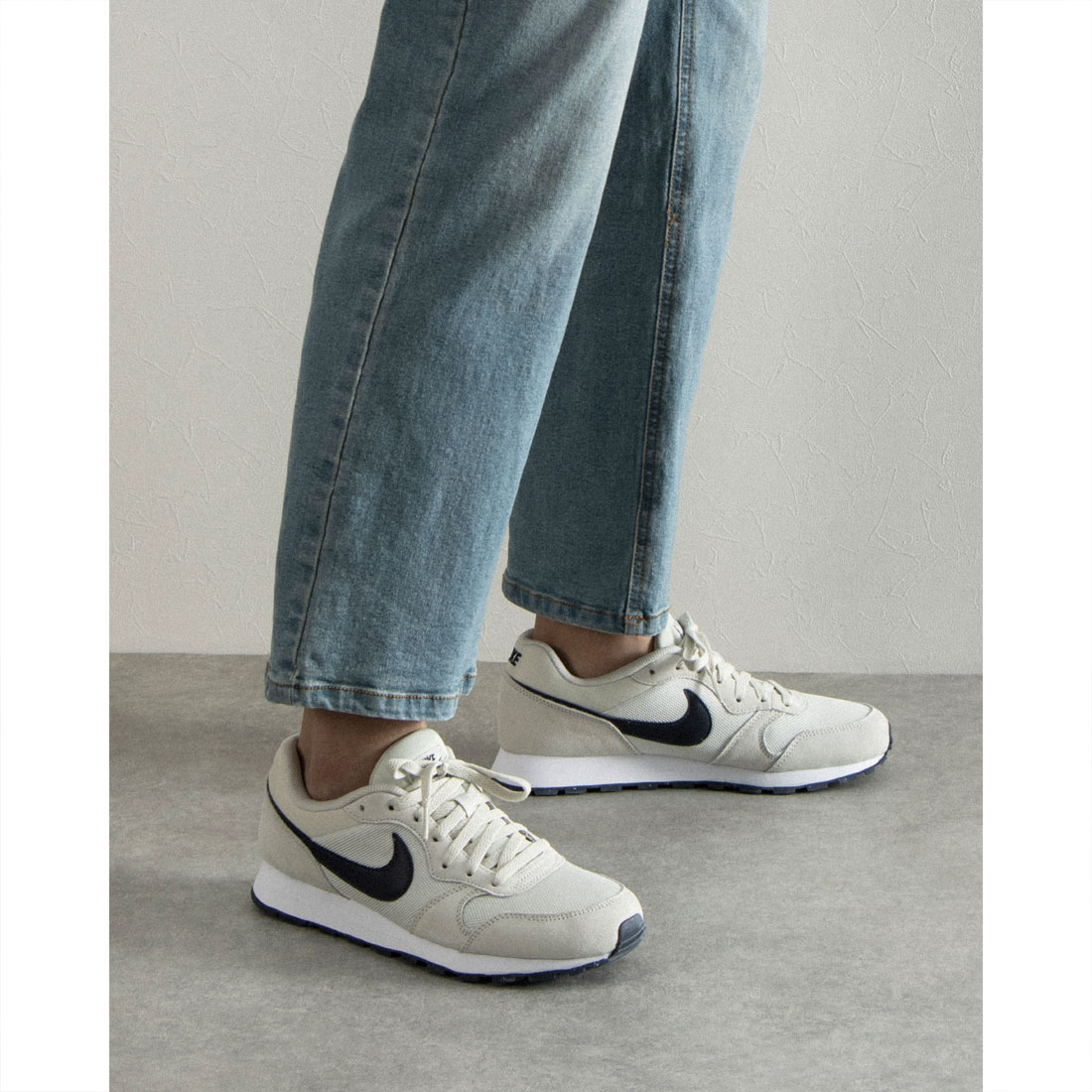 NIKE ナイキ　MD RUNNNER2 24cm 美品 楽天市場】NIKE mdランナー2（靴サイズ（cm）24.0）（レディース