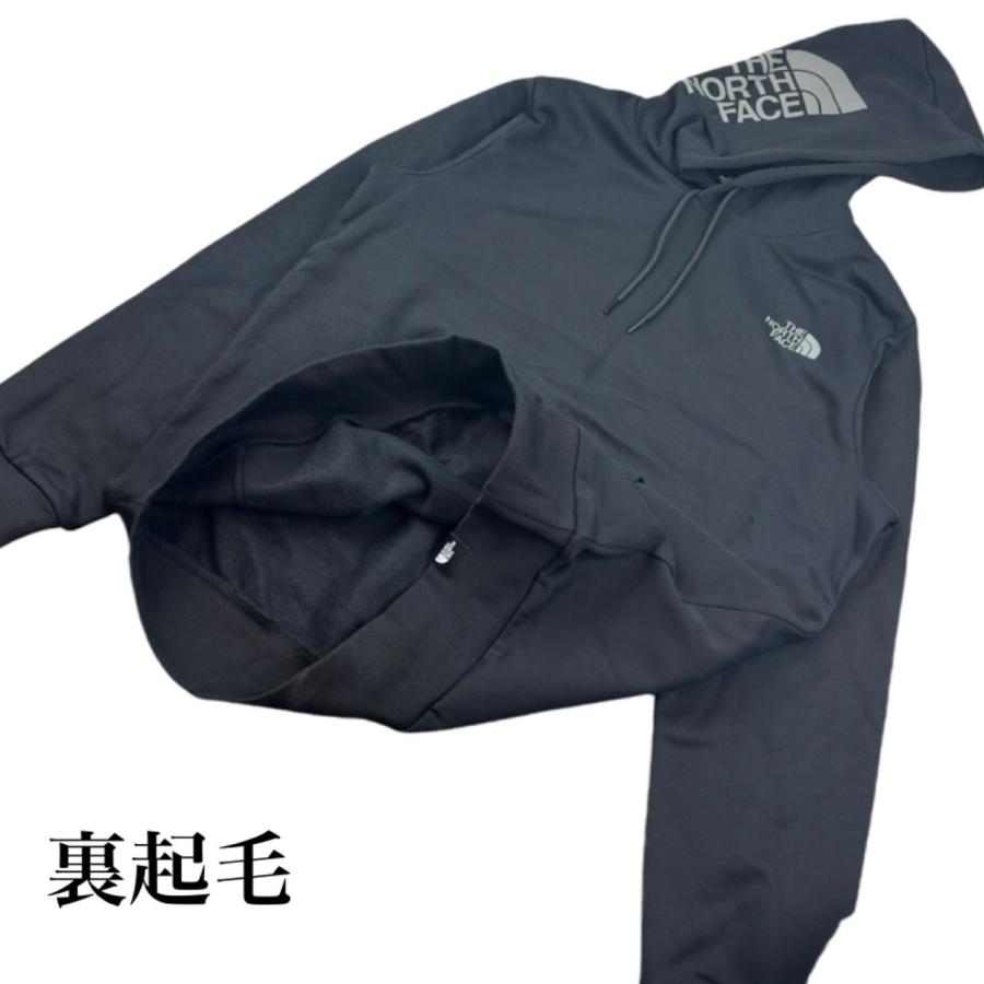 THE NORTH FACE ノースフェイス レディース 裏起毛パーカー M ザ・ノース・フェイス THE NORTH FACE ザ ノースフェイス