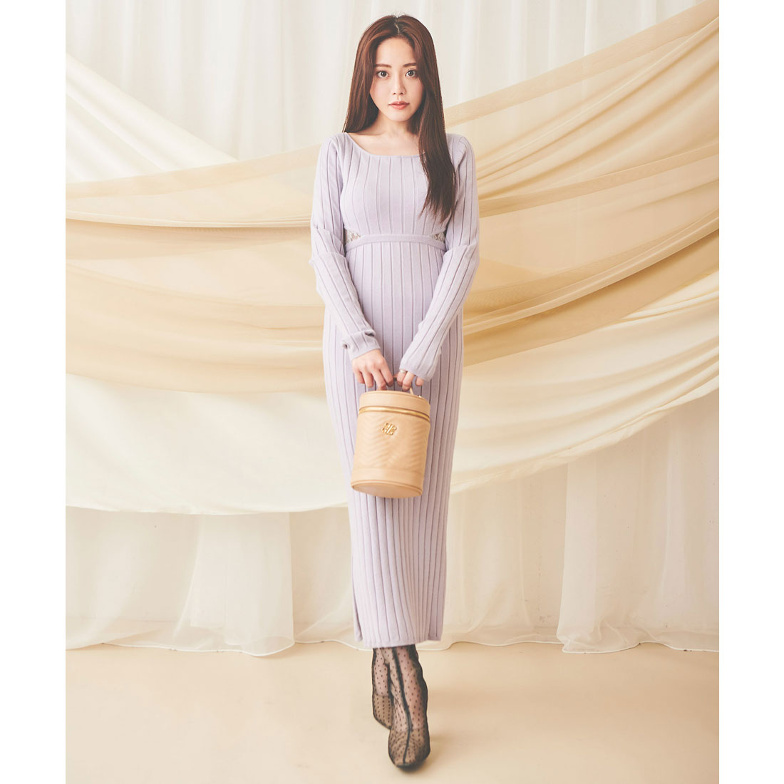 セール 20%OFF】ロイヤルパーティー ROYAL PARTY 【丈が選べる