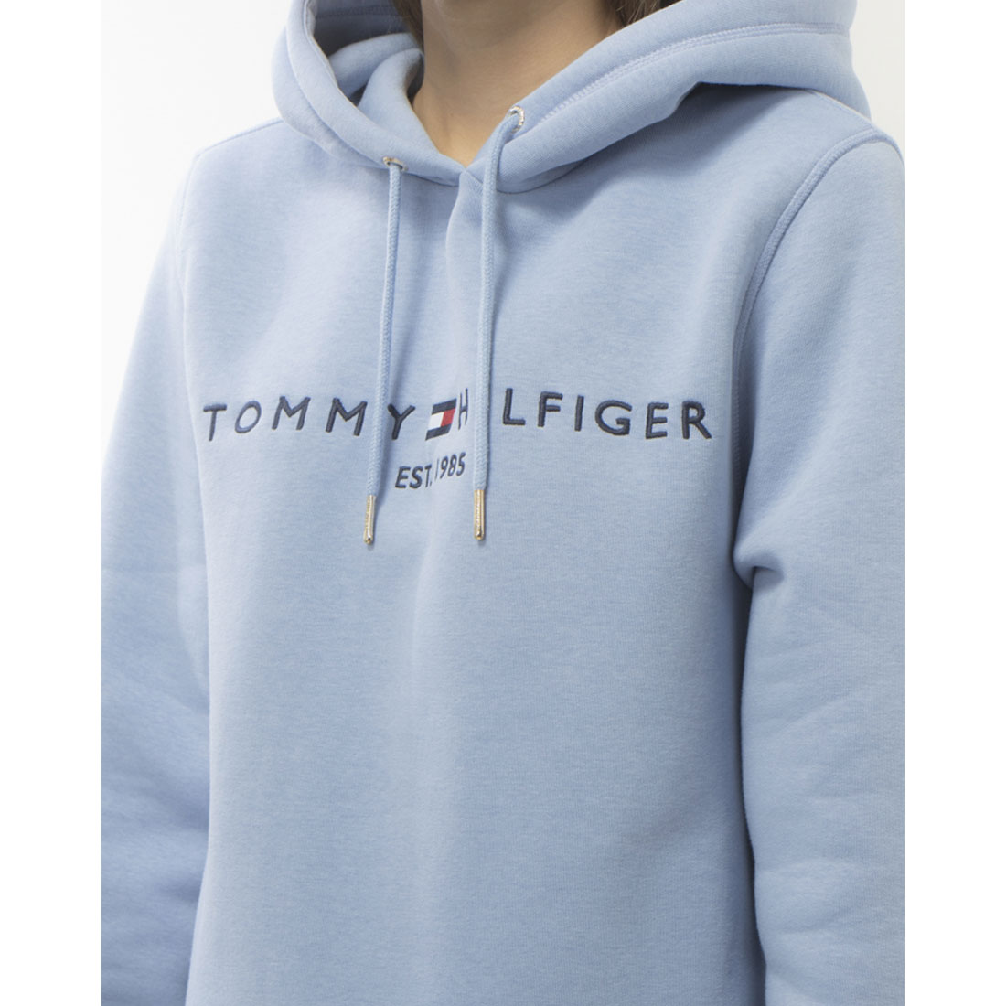 トミーパーカー トミー ヒルフィガー TOMMY HILFIGER 【オンライン限定