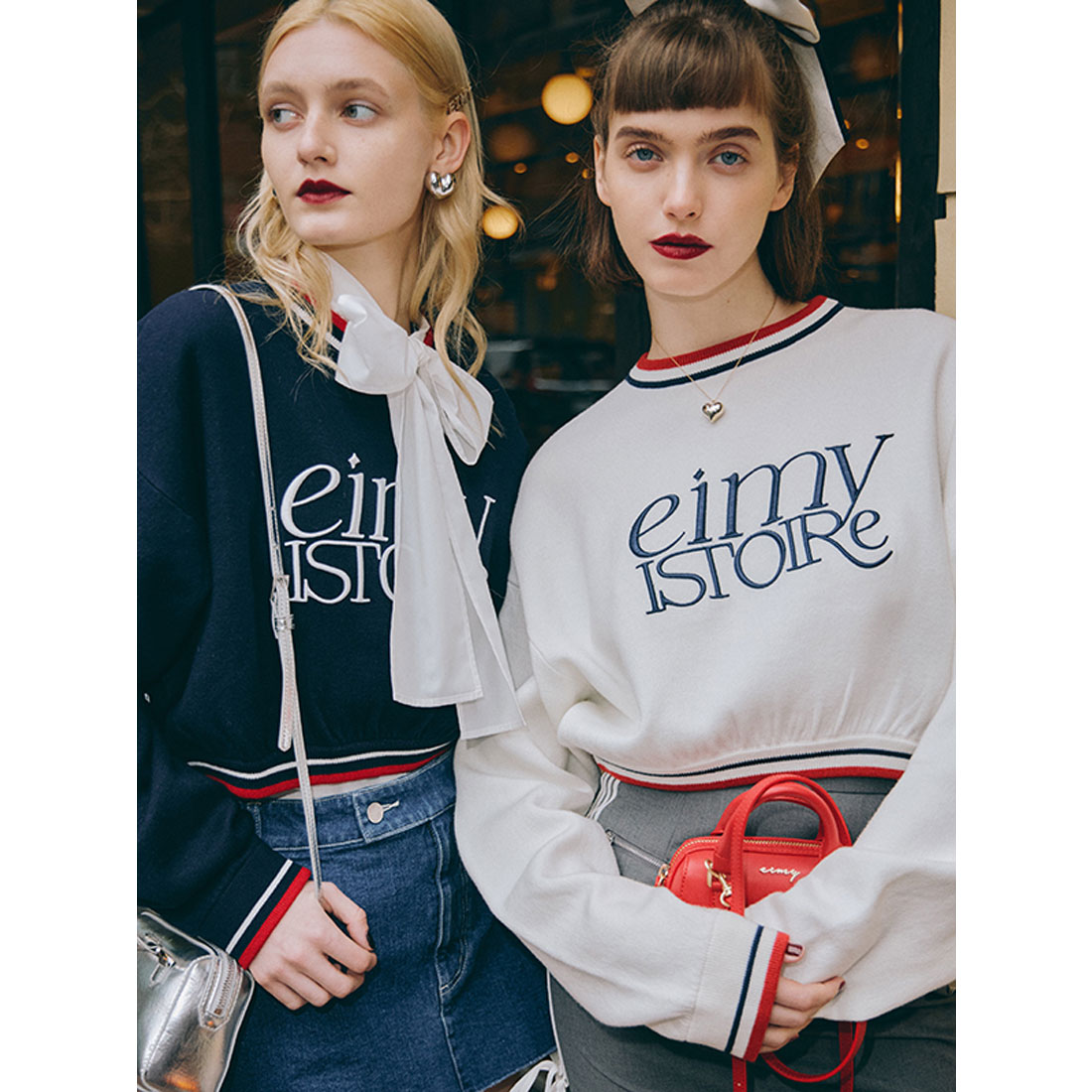 eimy istoire（エイミーイストワール）の「ベーシックワイド